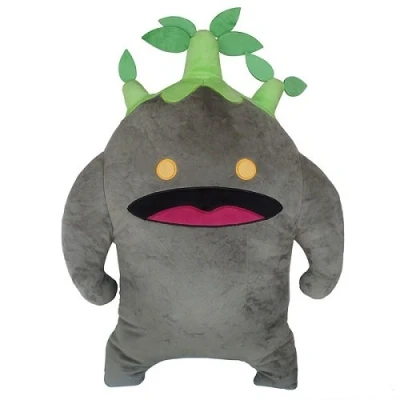 Imagen de Square Enix Goobbue Final Fantasy XIV: Heavensward Peluche