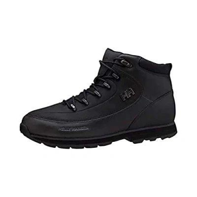 Imagen de Helly Hansen Lifestyle Boots, Botas de senderismo Hombre, Negro Jet Black, 44 EU