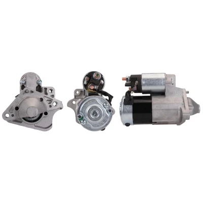 Imagen de DRI 330055122 Motor de arranque 12 1 Pin &quot;30&quot; M8 B+, &quot;50&quot; M5 63 RENAULT: CLIO 3, Modus / Grand