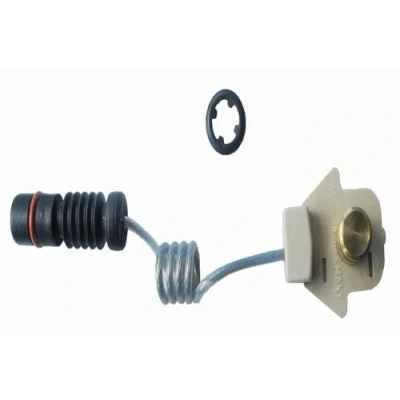 Imagen de HELLA 8DK 355 252 211 Sensor de Desgaste Pastillas Frenos MERCEDES BENZ: Clase ML
