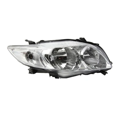 Imagen de ALKAR 2742031 Faros derecha W5W, HB3, WY21W, HB4 TOYOTA: Corolla X Berlina