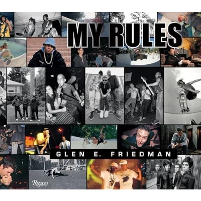 Imagen de My Rules