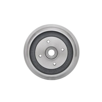 Imagen de BOSCH 0 986 477 282 Tambor de Freno con cojinete rueda, anillo sensor ABS 273 Eje trasero CITROËN: C Elysée Berlina, C3 II norauto, oscaro, mister