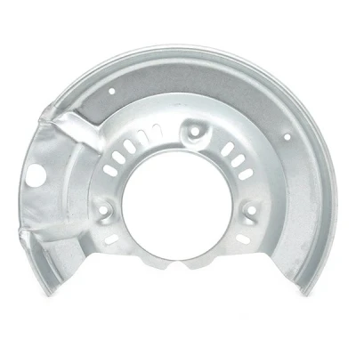 Imagen de BLIC 6508 03 8109378K Chapa Protectora de Disco Freno Eje delantero, derecha TOYOTA: Yaris I Hatchback