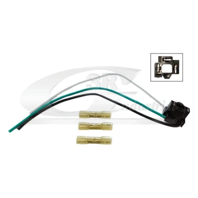 Imagen de Conector de cable 3RG 30028