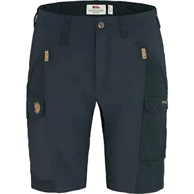 Imagen de Fjällräven Pantalón Corto Marca Modelo Nikka Shorts Curved W
