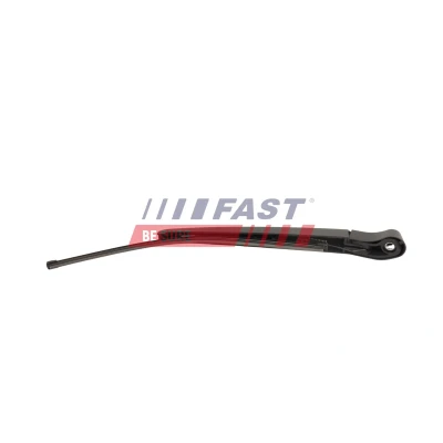 Imagen de Brazo del limpiaparabrisas, lavado de parabrisas Fast FT00497 posterior con caperuza
