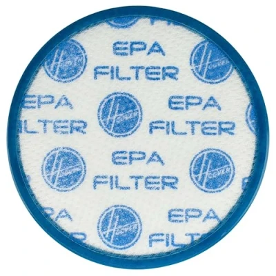 Imagen de vhbw 1x filtro premotor HEPA compatible con Hoover 39001344 (CU71_CU18011), 39001378 (CU71_CU12011), Curve, S115 aspiradoras