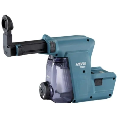 Imagen de Makita 199570 5 Extracción de polvo, color