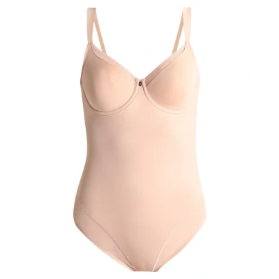 Imagen de Triumph TRUE Shape Sensation Body, Mujer, Talla: 90B, Nude