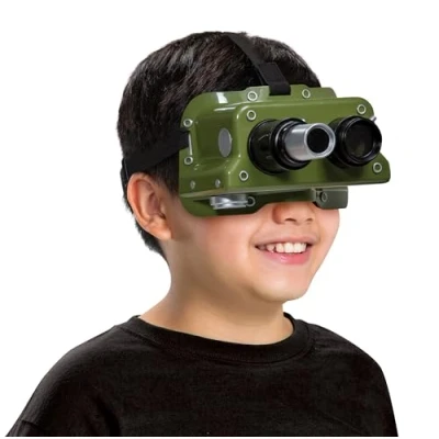 Imagen de Disguise SOS Fantômes réplique Role Play 1/1 Ecto Goggles