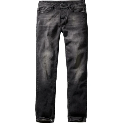 Imagen de Brandit Rover Vaqueros rectos, Hombre, Talla: 34x36, Black