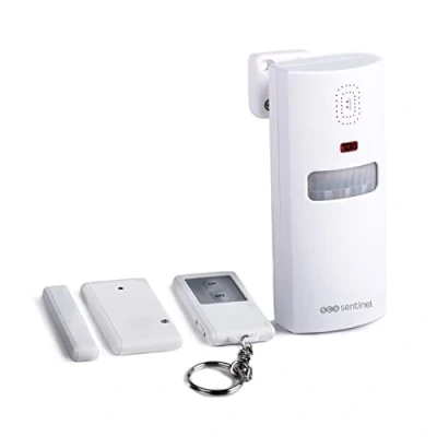 Imagen de SCS Sentinel SAL0064 Alarma autónoma EasyAlarm