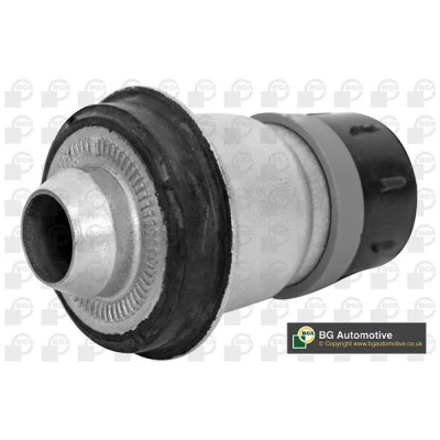 Imagen de BGA BU6305 Buje Eje trasero izquierda, trasero, derecha RENAULT: SCENIC 2, GRAND MEGANE NISSAN: Note I
