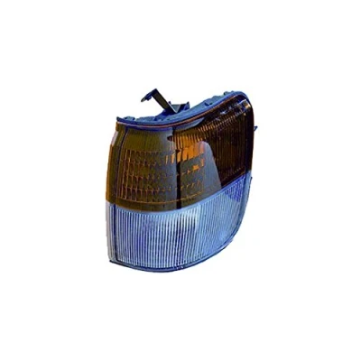 Imagen de Equal Quality GA6979 Faro Delantero Derecha, Color Blanco