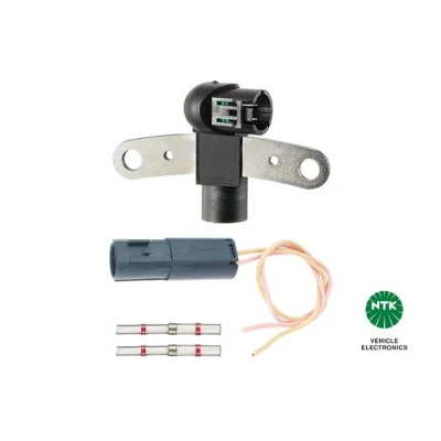 Imagen de NGK 81177 Sensor de Cigueñal 2 sin cable RENAULT: CLIO 3, 2, Scénic 1, NISSAN: Almera II Hatchback, MICRA Limousine