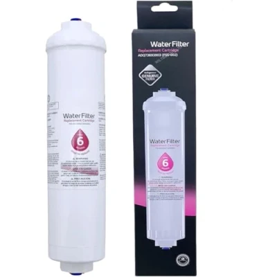 Imagen de Filtro Agua Externo Original LG ADQ73693903