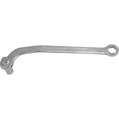 Imagen de KS TOOLS 150.9231 Llave de cambio aceite
