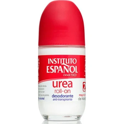 Imagen de Desodorante Roll On Urea 75Ml