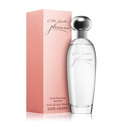 Imagen de Estée Lauder Pleasures Eau de Parfum 100 ml