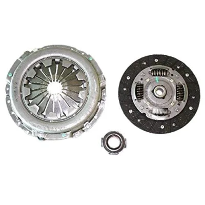 Imagen de JAPANPARTS KF FI01 Kit de Embrague 190mm FIAT: Punto II Hatchback, Seicento / 600 Panda LANCIA: Ypsilon II, Y