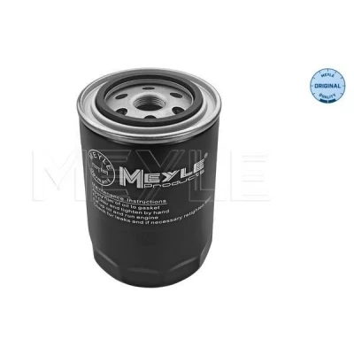 Imagen de MEYLE 714 322 0021 Filtro de aceite M22x1,5 enroscable FORD: Transit Custom V362 Bus, Furgón, V363 Furgón