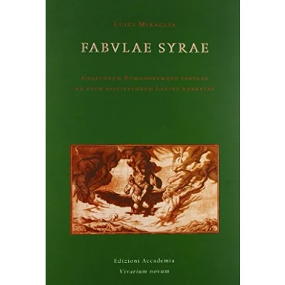 Imagen de Fabulae Syrae