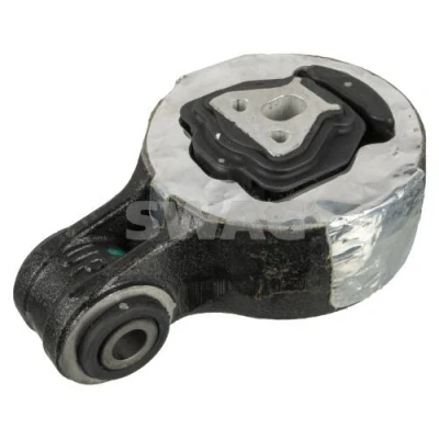 Imagen de SWAG 33 10 2063 Soporte de motor posterior Rodamiento caucho metal FIAT: Freemont