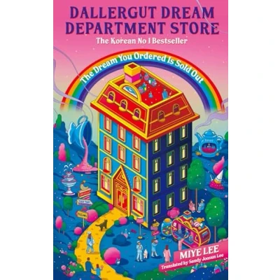 Imagen de Dallergut Dream Department Store