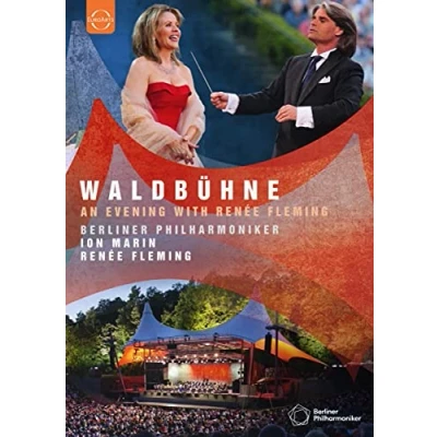 Imagen de Renée Fleming Waldbühne 2010 (DVD)