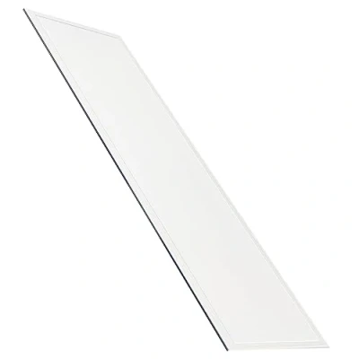 Imagen de LED ATOMANT Panel 120x30cm 48W, CCT (Selector de Color Blanco Calido, Neutro y Frio), 5000 Lumenes, Driver incluido