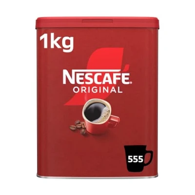 Imagen de NESCAFÉ Original Café instantáneo en gránulos, 1 kg