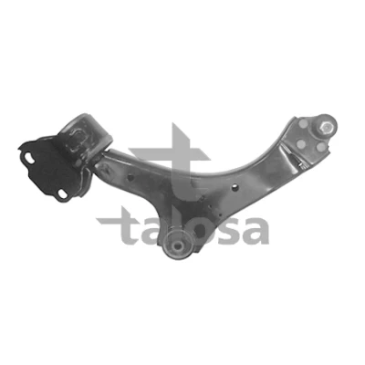 Imagen de Barra oscilante DYS 20 20790