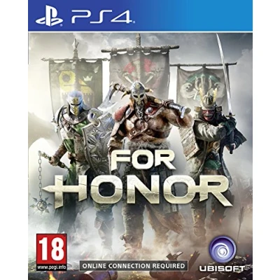Imagen de For Honor
