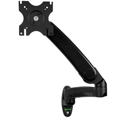 Imagen de Startech Armpivwall 30&quot;&quot; Negro Soporte De Pared Para Pantalla Plana