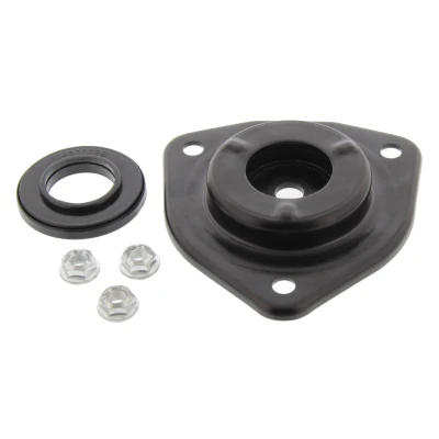 Imagen de MAPCO 33580 Copela de amortiguador Eje delantero, izquierda, derecha con rodamiento bolas NISSAN: ALMERA 1, 100NX, SUNNY 3 Liftback