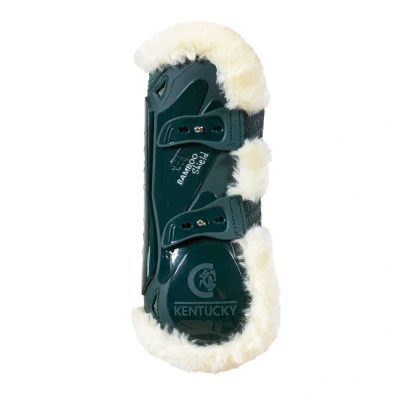Imagen de Kentucky Tendon Boots Bamboo Elastic Vegan Wol