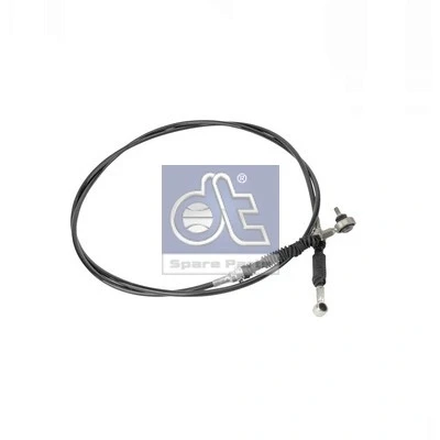 Imagen de Cable de accionamiento, caja cambios DT 3.53245