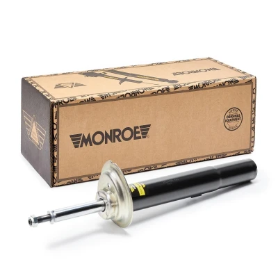 Imagen de MONROE 742028SP amortiguador Presión de gas Bitubular Columna Espiga arriba, Abrazadera abajo BMW: 5 Touring
