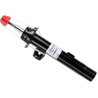 Imagen de SACHS 313 934 amortiguador izquierda Presión de gas Bitubular Columna Espiga arriba BMW: Z4 Roadster