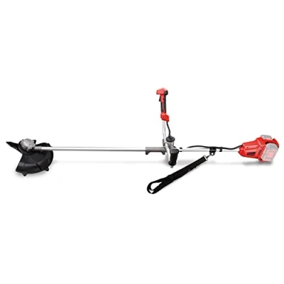 Imagen de Stayer Desbrozadora a batería 36V con motor BRUSHLESS, BRUSH CUTTER L2022. Incluye: 2 Bat. 2Ah. + Cargador.