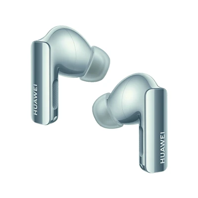 Imagen de Auriculares True Wireless Huawei FreeBuds Pro 3, 6.5 h Autonomía, Cancelación de ruido, IP54, Green
