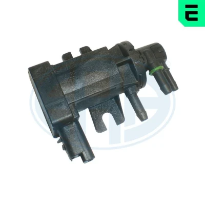 Imagen de ERA 555387 Transductor presión, turbocompresor electroneumático con junta CITROËN: C4 I Grand Picasso, C8, Picasso 1, PEUGEOT: Expert II Tepee, 807