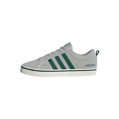 Imagen de adidas Vs Pace 2.0 Shoes, Zapatillas Hombre, Grey Two Collegiate Green Off White, 42 2/3 EU
