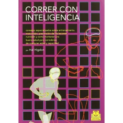 Imagen de Correr Con Inteligencia (Deportes)