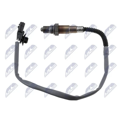 Imagen de NTY ESL RE 011 Sonda lambda de diagnosis RENAULT: CLIO 3, Kangoo II Express, TWINGO 2