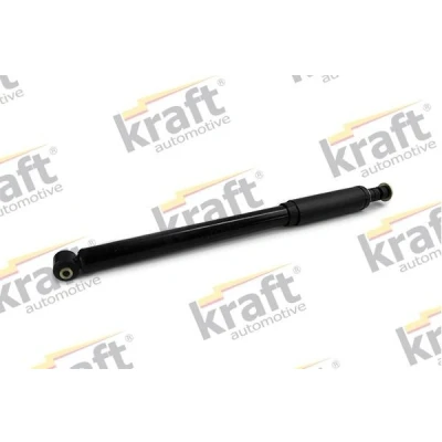 Imagen de KRAFT 4011021 amortiguador Eje trasero Presión de gas Bitubular Columna Espiga arriba MERCEDES BENZ: Clase E Berlina