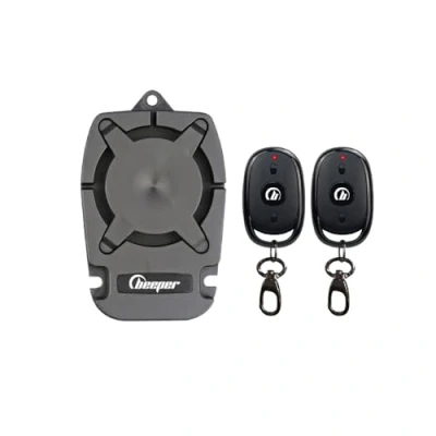 Imagen de Beeper DIY XR2 Alarma Universal para Coche
