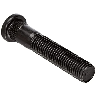 Imagen de AUTO STYLE Rosca de Rueda (Perno) M12 x 1,5 mm, Enchufe 6 Longitud 57 mm
