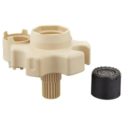 Imagen de Grohe Concetto Vástago para grifos Ref. 13997000